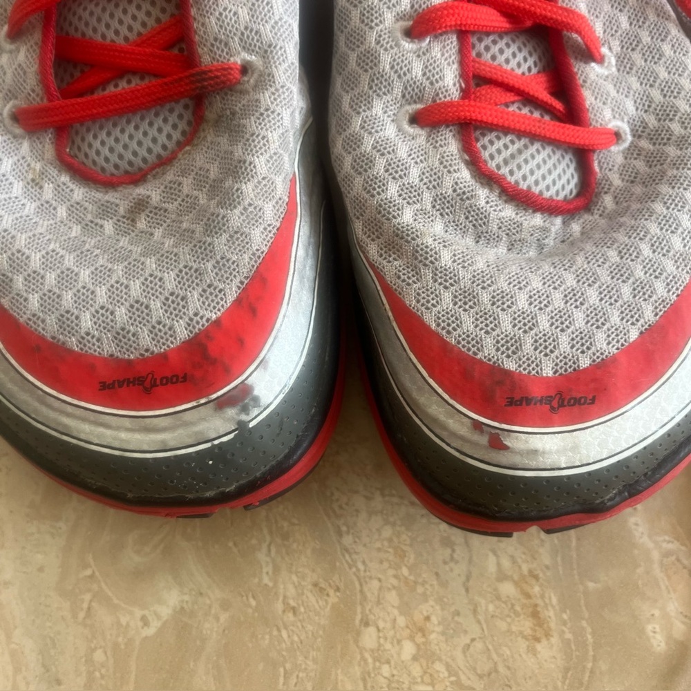 Men’s Altra Instinct 3 - Picture 7 of 11